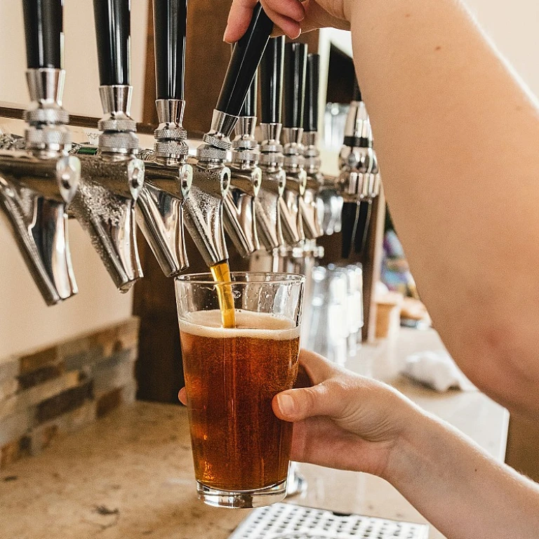 Exploring the Zesty World of Grapefruit German Beer