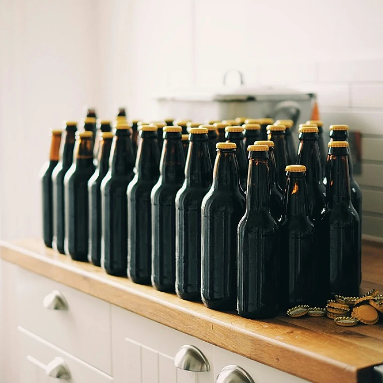 Bottled beer: a deep dive into the world of bottled brews