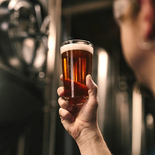 Bottled root beer: a flavorful journey through America’s favorite soda pop