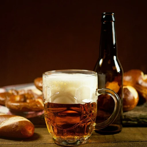 The German Crossword Remedy: Unraveling the Mystery of the Counter Beer