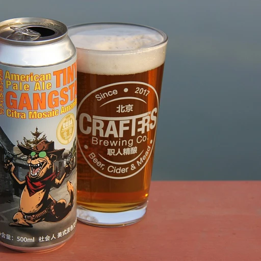 Enhancing Your Beer Experience with a Caramelizer